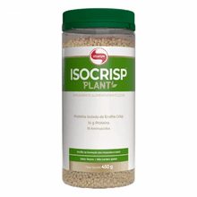 Isocrisp Plant 450g Vitafor
